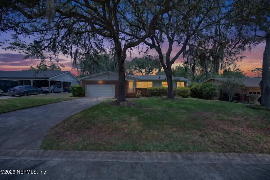 1719 Whitman Street, Jacksonville, FL 32210 - #3