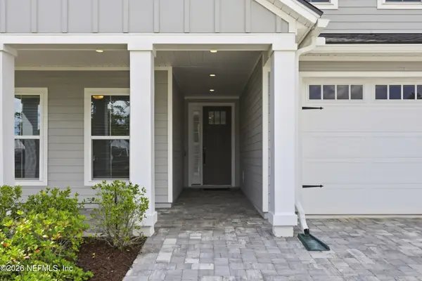 85 Nightfall Court, St. Augustine, FL 32095