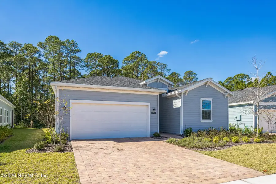 597 Lake Sinclair Street, Saint Augustine, FL 32084 - #2