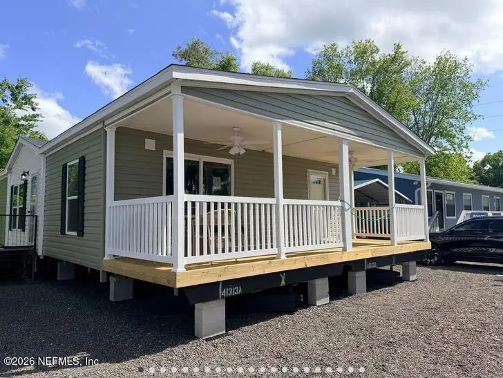 140 Islander Road, Satsuma, FL 32189 - #2