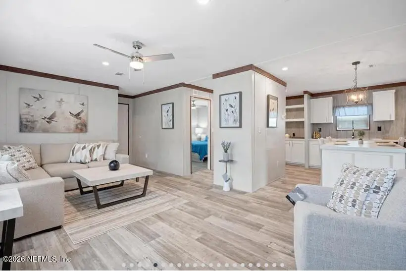 140 Islander Road, Satsuma, FL 32189 - #3