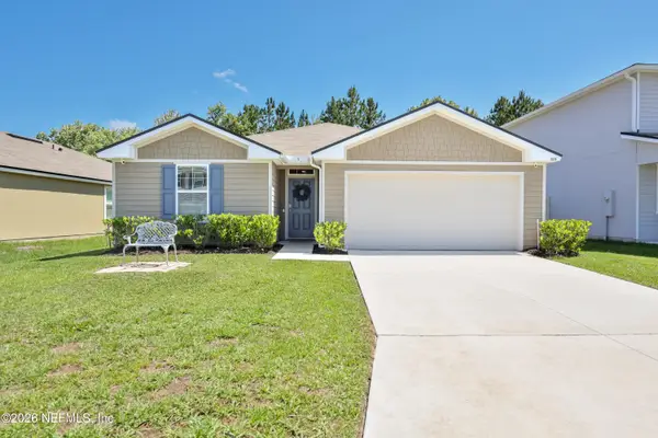2035 Denton Trace, Green Cove Springs, FL 32043