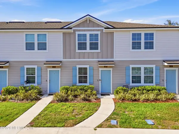 132 Whispering Brook Drive, St. Augustine, FL 32084