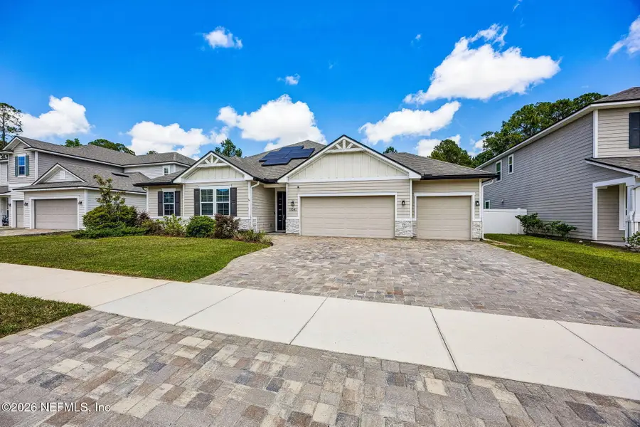 11041 Mandarin Preserve Drive, Jacksonville, FL 32257 - #2