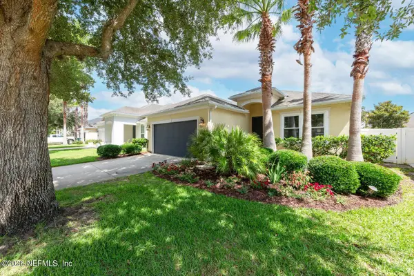 11854 Wynnfield Lakes Circle, Jacksonville, FL 32246