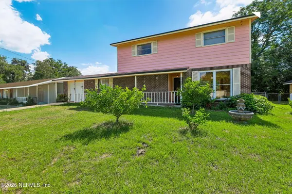 1189 Crown Drive, Jacksonville, FL 32221