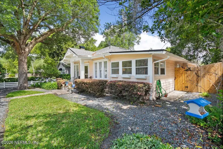 4343 Irvington Avenue, Jacksonville, FL 32210 - #3