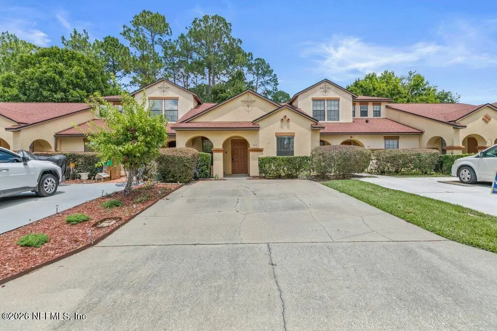 742 Ginger Mill Drive, Fruit Cove, FL 32259 - #1