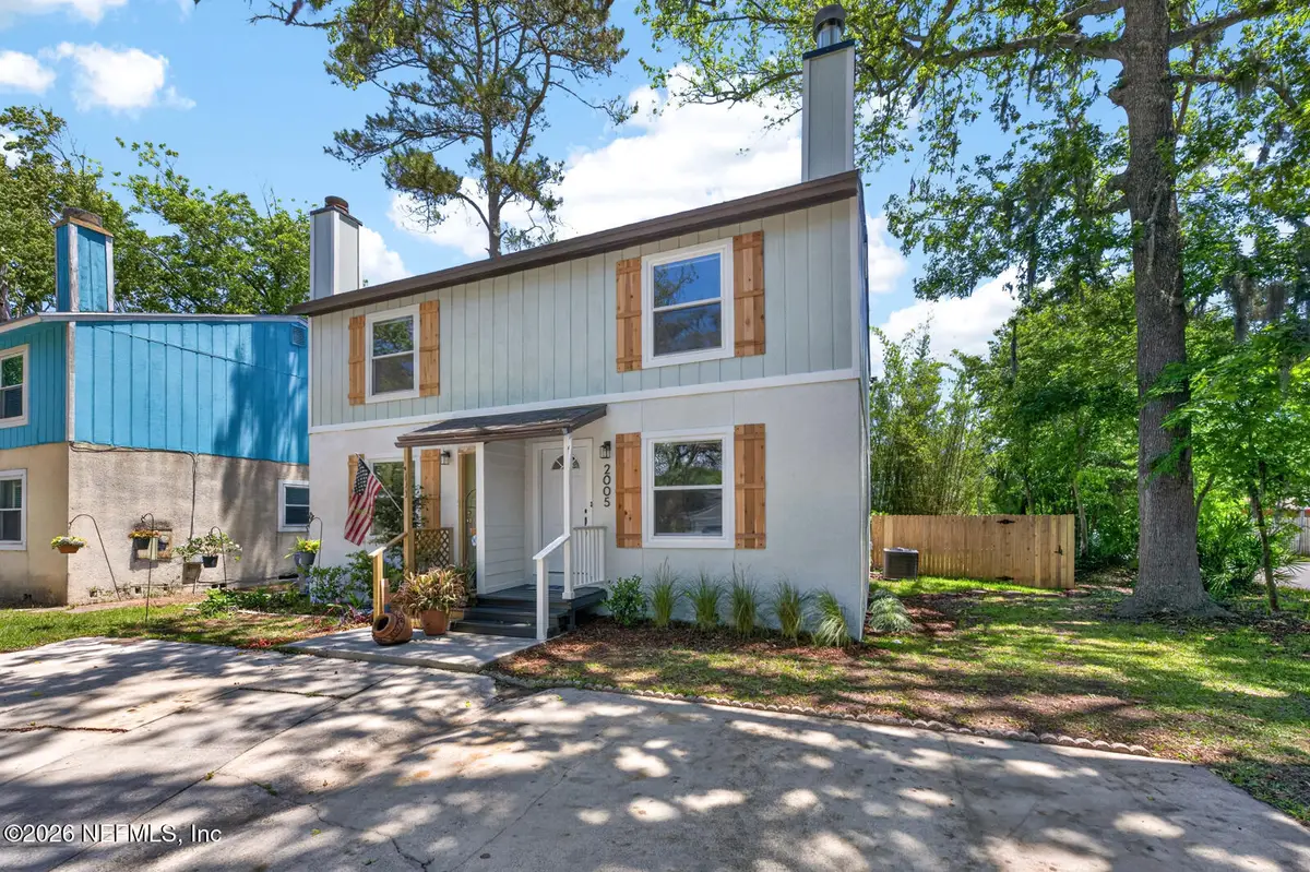 2005 Florida Boulevard, Neptune Beach, FL 32266 - #1