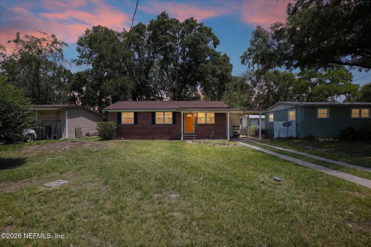 5323 Poppy Drive, Jacksonville, FL 32205 - #1