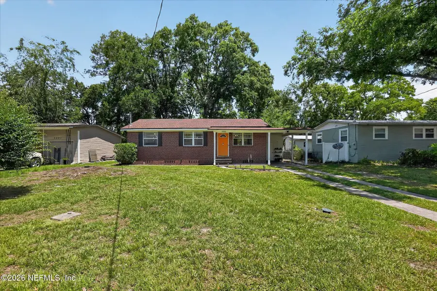 5323 Poppy Drive, Jacksonville, FL 32205 - #2