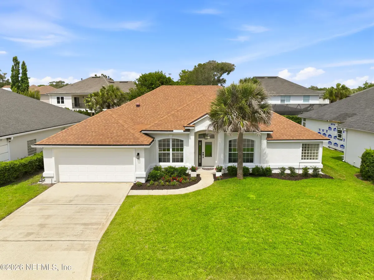 57 Sea Winds E Lane, Ponte Vedra Beach, FL 32082 - #1