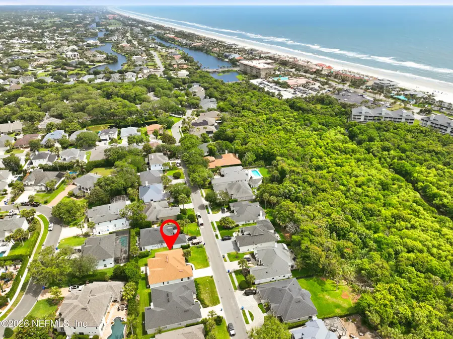57 Sea Winds E Lane, Ponte Vedra Beach, FL 32082 - #2