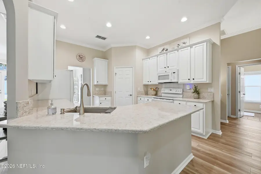 57 Sea Winds E Lane, Ponte Vedra Beach, FL 32082 - #3