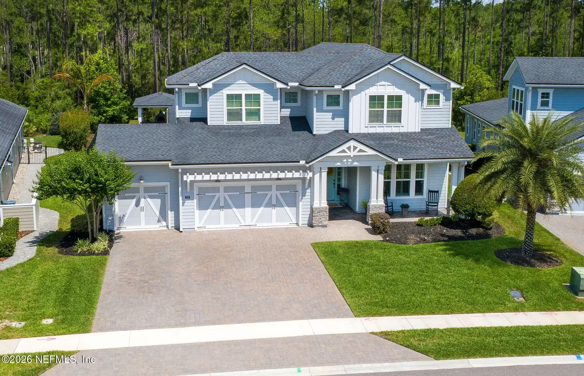 529 Honey Blossom Road, Jacksonville, FL 32259 - #1