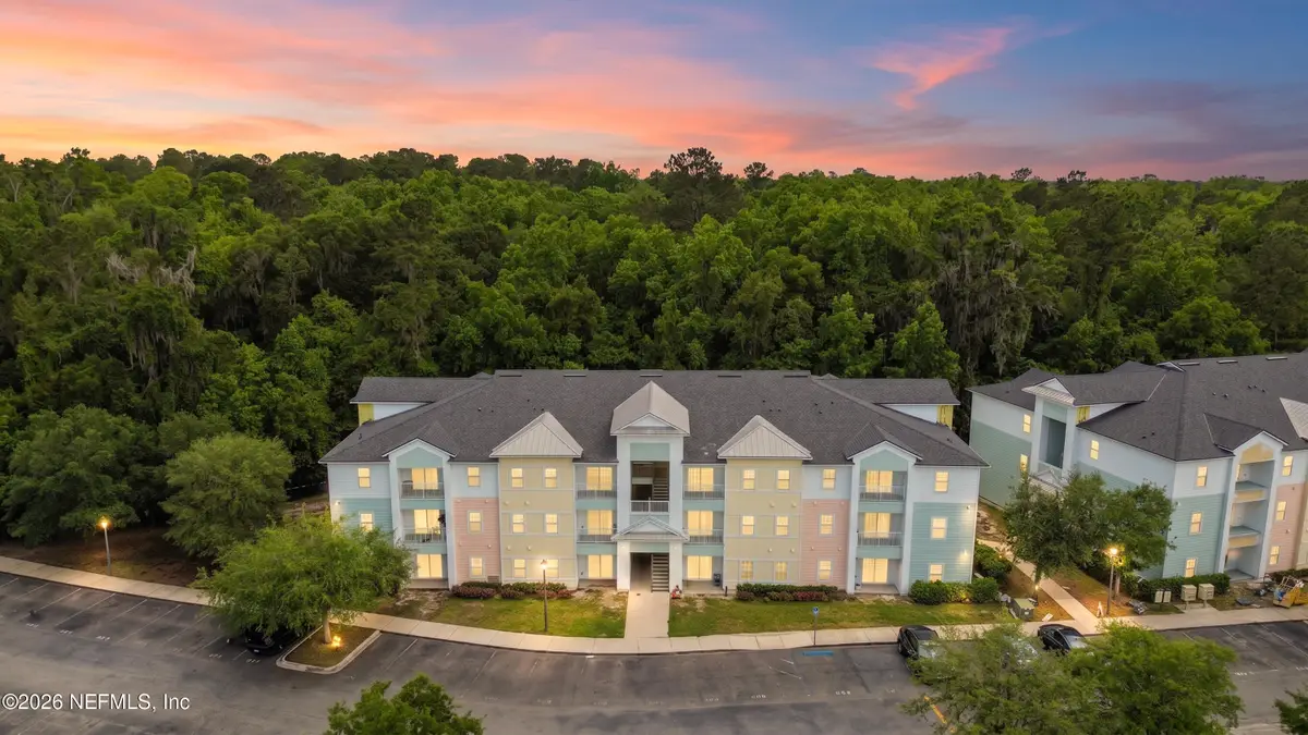 5006 Key Lime Drive #307, Jacksonville, FL 32256 - #1