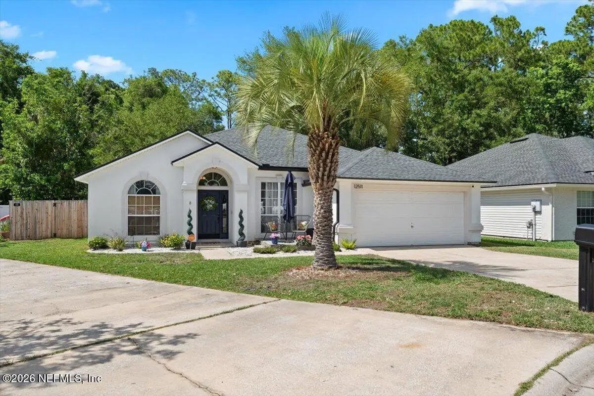 12511 Westberry Hideaway Lane, Jacksonville, FL 32223 - #1