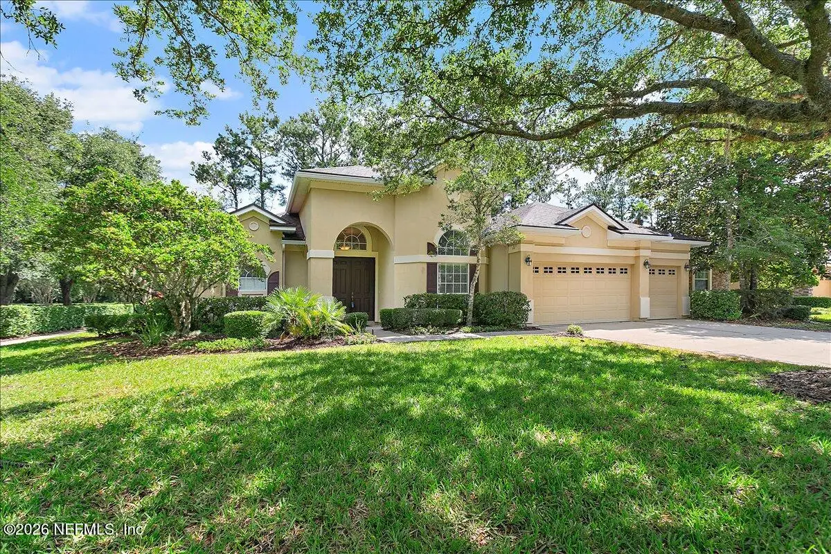 1700 E Cobblestone Lane, Saint Augustine, FL 32092 - #1