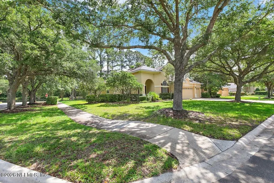 1700 E Cobblestone Lane, Saint Augustine, FL 32092 - #2