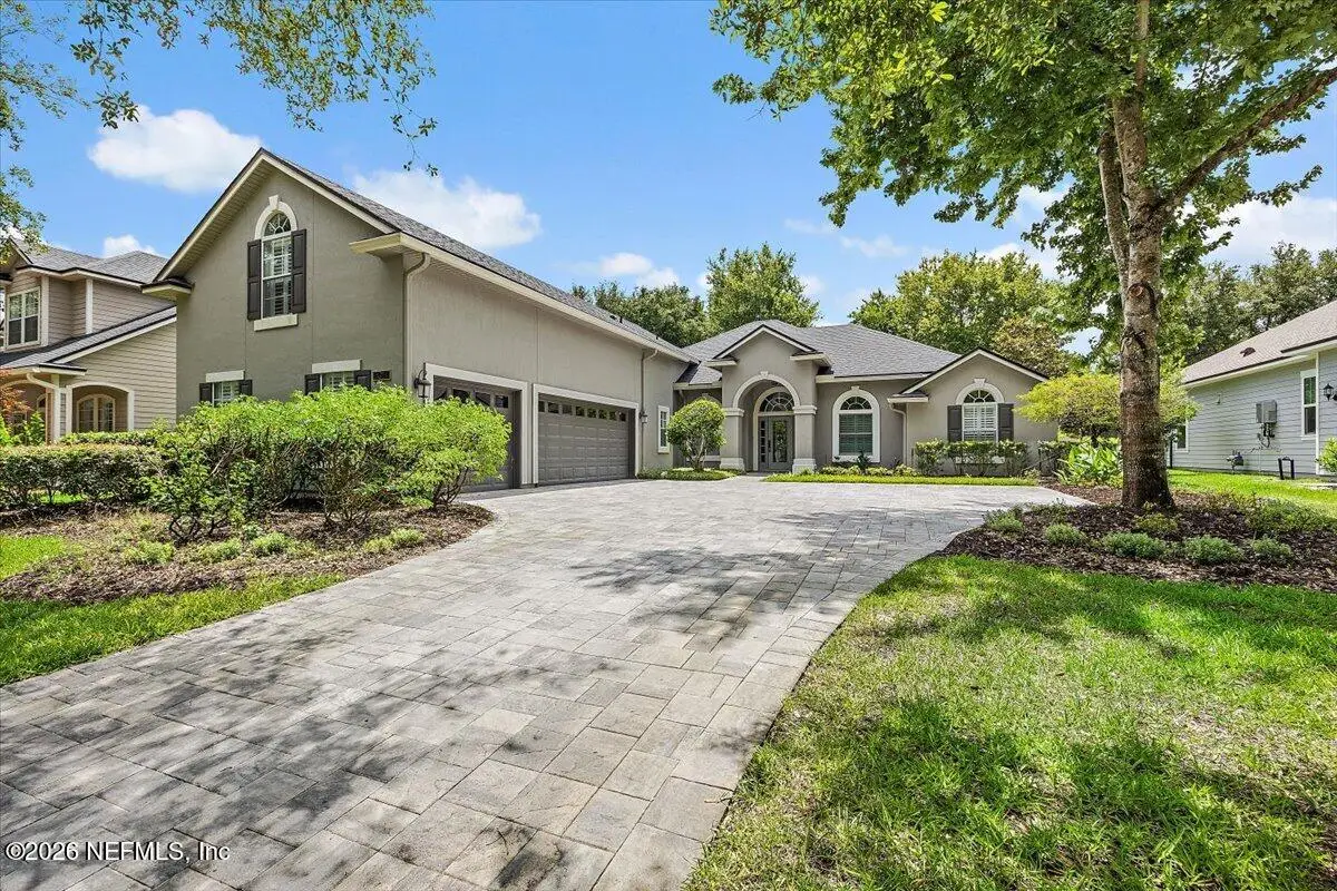 5017 Clayton Court, Saint Augustine, FL 32092 - #1