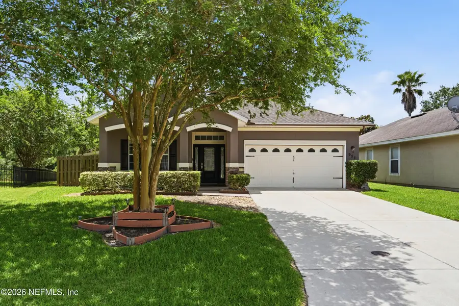 951 Churchhill Lane, Saint Augustine, FL 32092 - #2