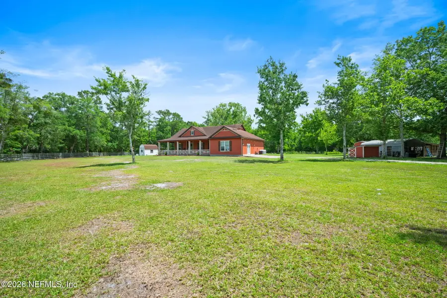 5187 Farm Creek Road, Saint Augustine, FL 32092 - #3