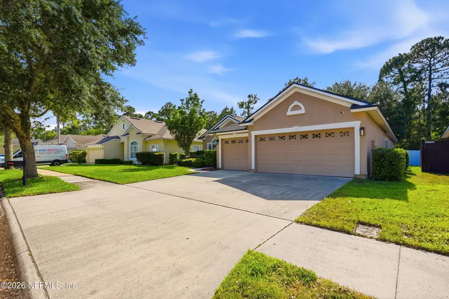 14478 Millhopper Road, Jacksonville, FL 32258 - #3