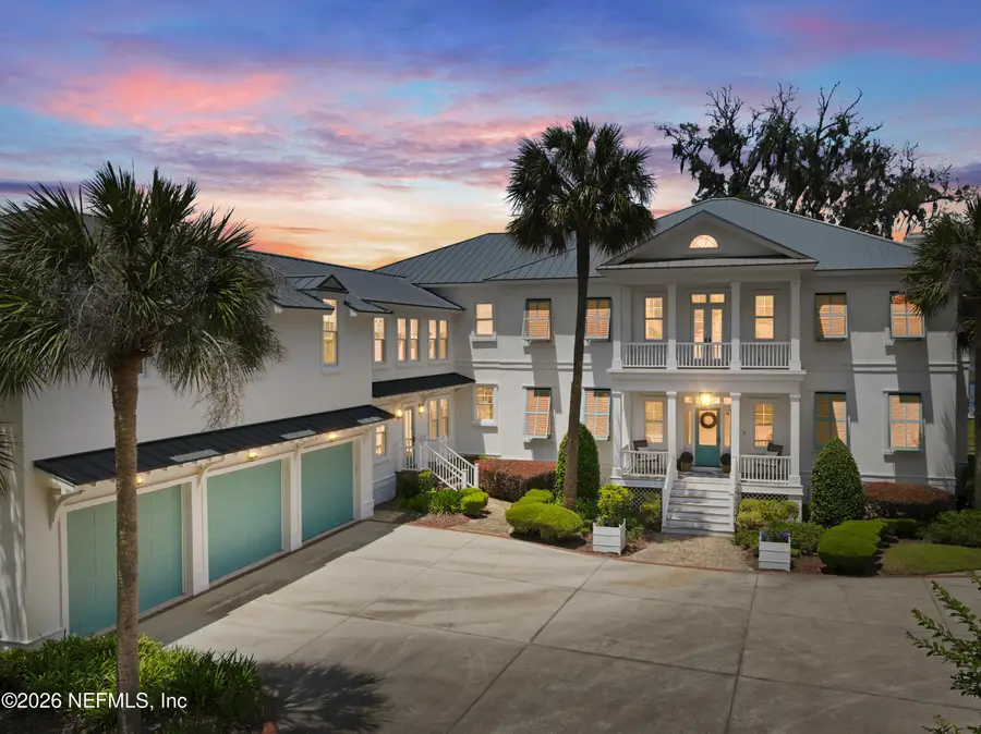 3013/3021 Sunset Landing Drive, Jacksonville, FL 32226 - #2