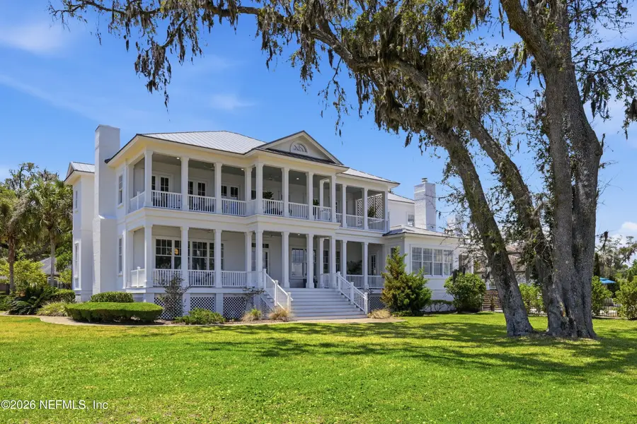 3013/3021 Sunset Landing Drive, Jacksonville, FL 32226 - #3