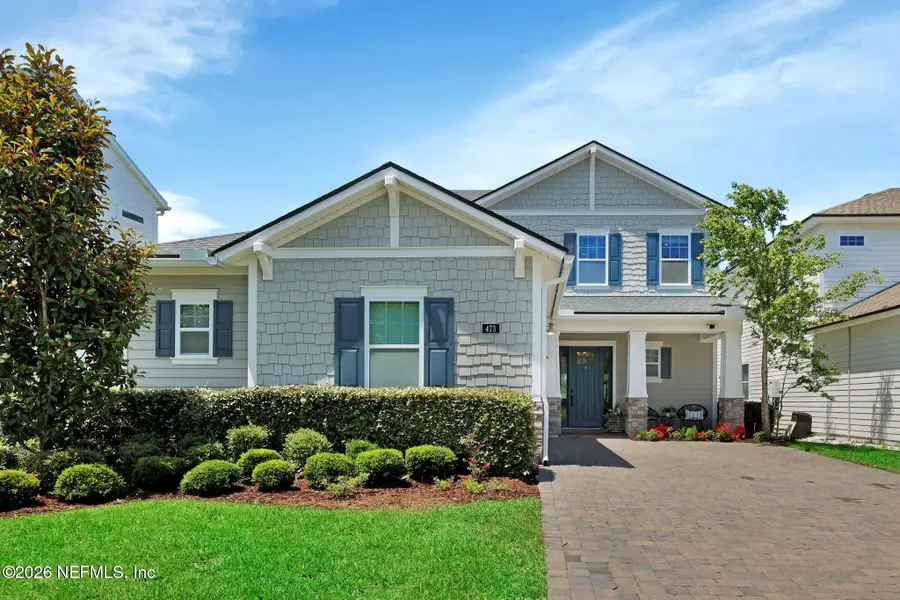 473 Parkbluff Circle, Ponte Vedra, FL 32081 - #3