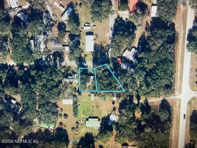 116 Magnolia Drive, Satsuma, FL 32189 - #1