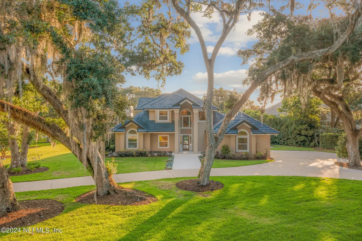 100 Planters Row E, Ponte Vedra Beach, FL 32082 - #1