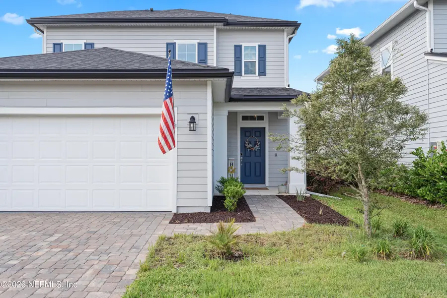 198 Holly Forest Drive, Saint Augustine, FL 32092 - #2