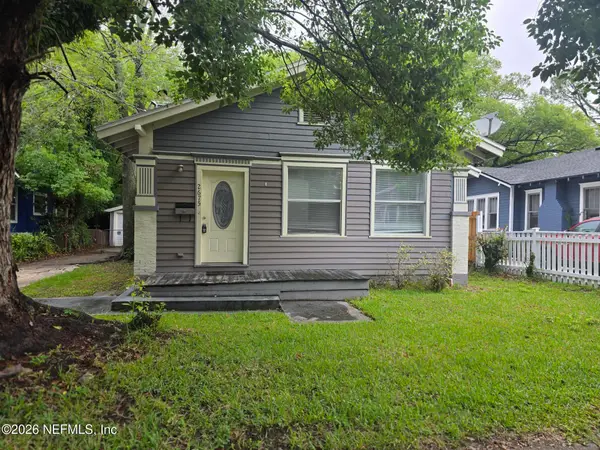 2675 Ernest Street, Jacksonville, FL 32204
