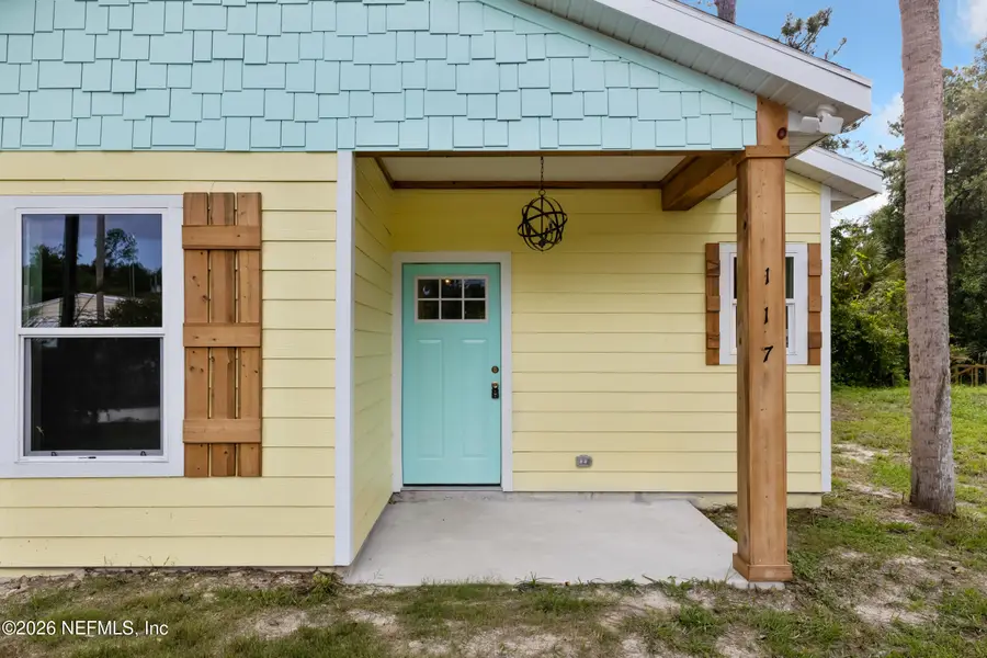 117 Camellia Drive, Satsuma, FL 32189 - #2