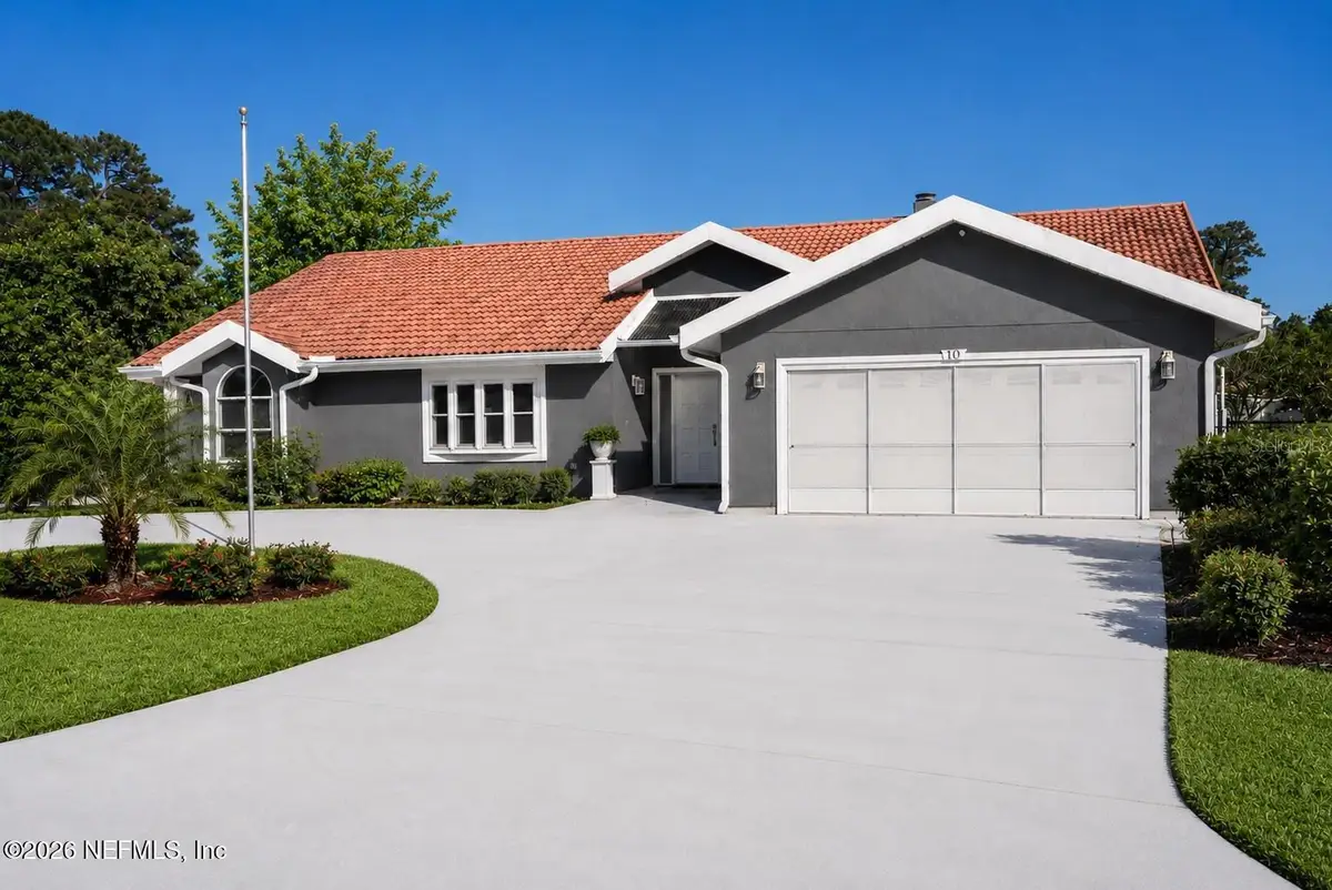 10 Falls Place, Palm Coast, FL 32137 - #1
