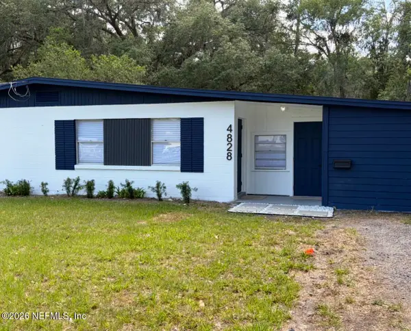 4828 Lambing Rd Road, Jacksonville, FL 32210