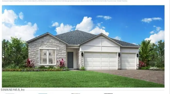 301 Pine Leaf Drive #166, Saint Augustine, FL 32092 - #1