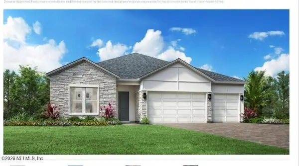301 Pine Leaf Drive #166, St. Augustine, FL 32092