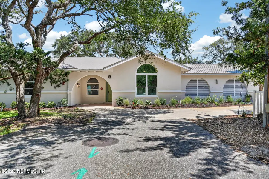 5 Santa Maria Lane, Saint Augustine, FL 32080 - #3