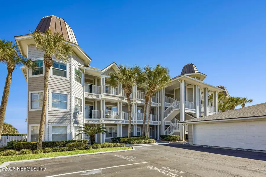 701 Beach Avenue #201, Atlantic Beach, FL 32233 - #3