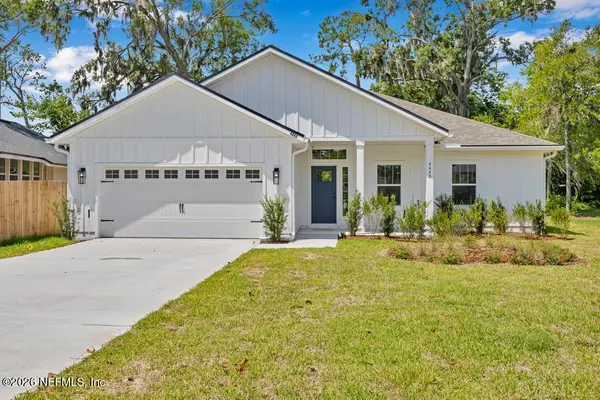 9552 Taylor Field Road, Jacksonville, FL 32222
