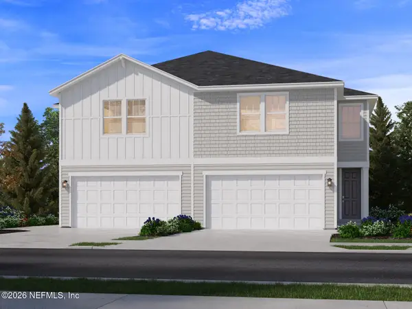 9682 Harper Village Circle, Jacksonville, FL 32219