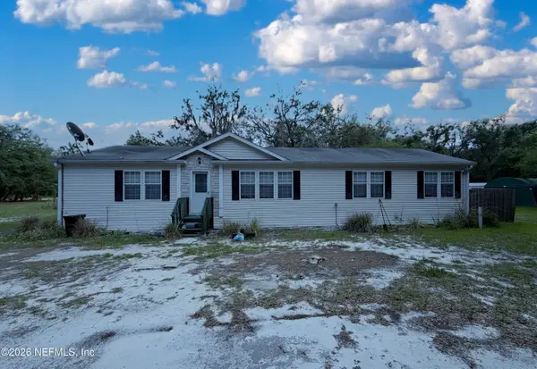 136 Short Pine Road, Hawthorne, FL 32640