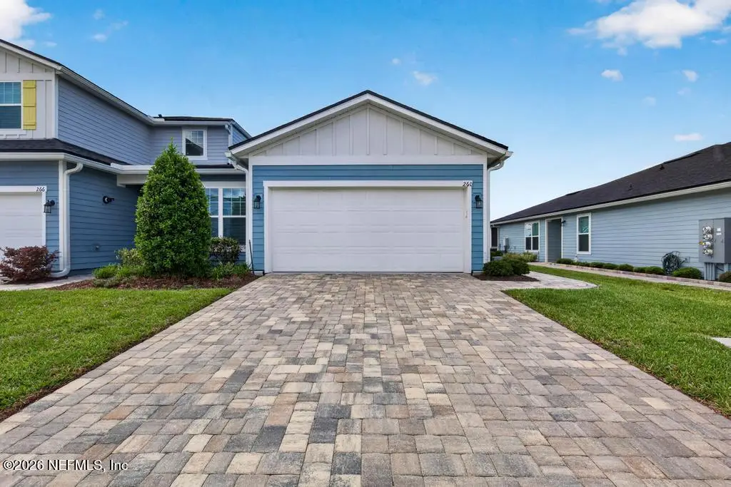 260 Pine Bluff Drive, Saint Augustine, FL 32092 - #1