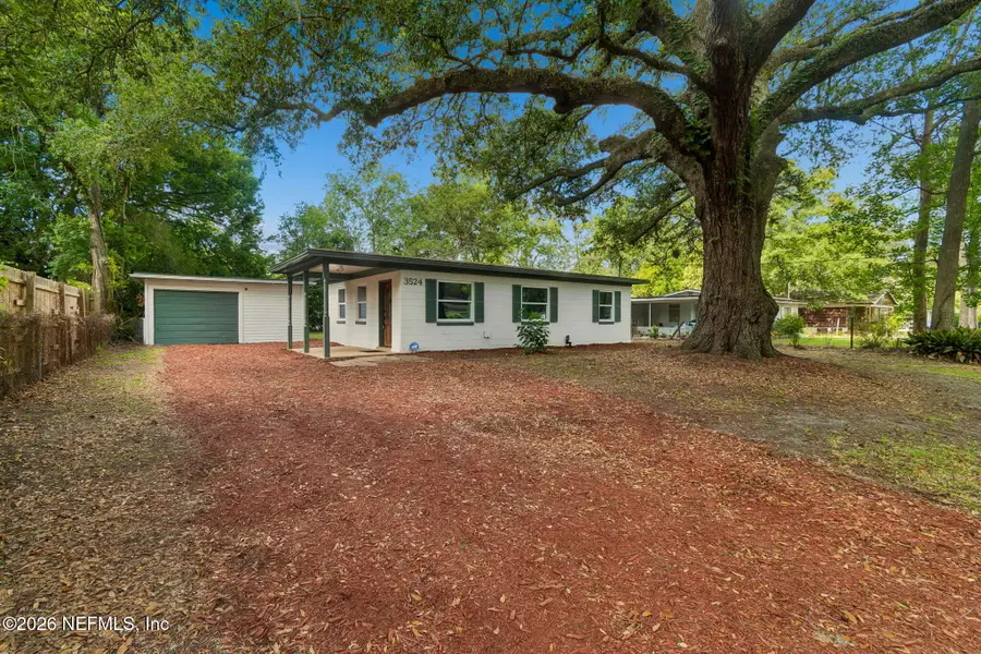 3524 Centerhill N Drive, Jacksonville, FL 32254 - #2