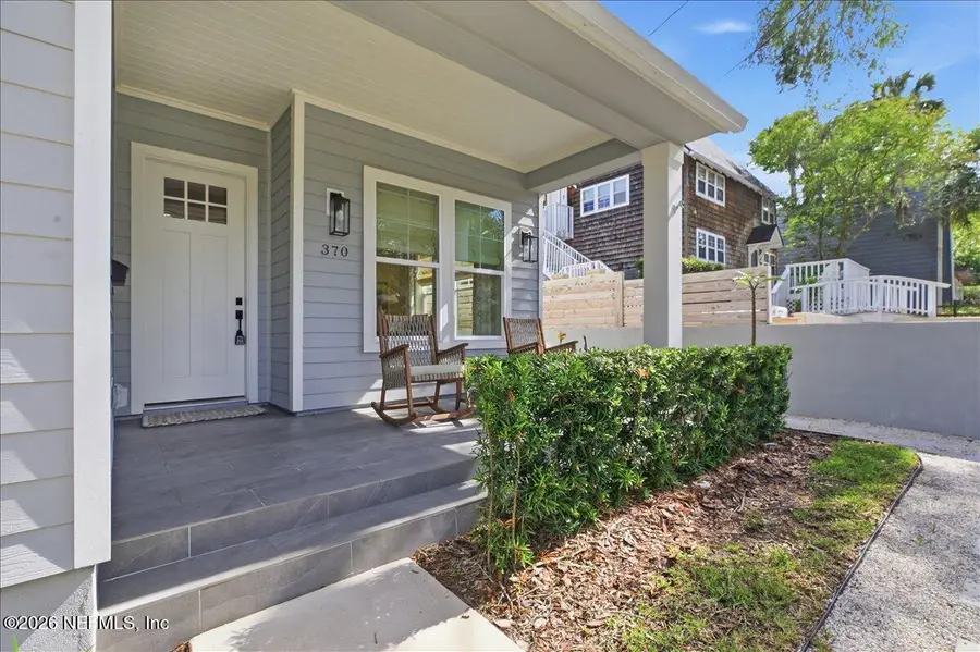 370 8th Street, Atlantic Beach, FL 32233 - #3