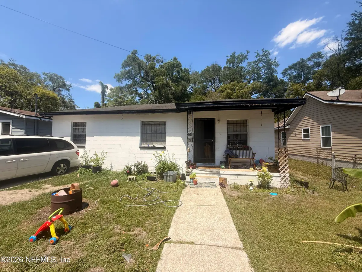2009 W 17th Street, Jacksonville, FL 32209 - #1