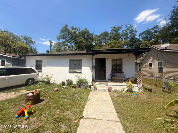 2009 W 17th Street, Jacksonville, FL 32209
