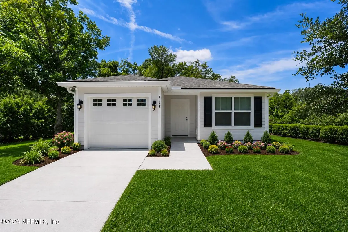 3305 Thomas Street, Jacksonville, FL 32254 - #1